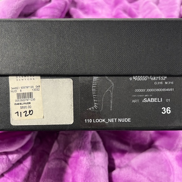 Alevi Milano Gaia Botties - Picture 8 of 9